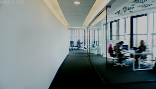 Arkady Wrocławskie – biuro kancelarii prawnej