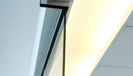 O czym pamiętać podczas projektowania szklanej ścianki działowej?