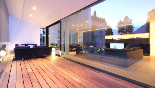 Włoski dom The Runkelsteiner