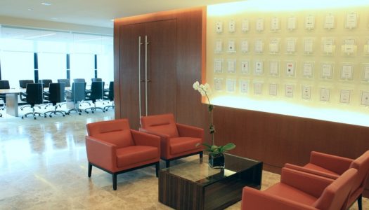 Siedziba agencji Admedia