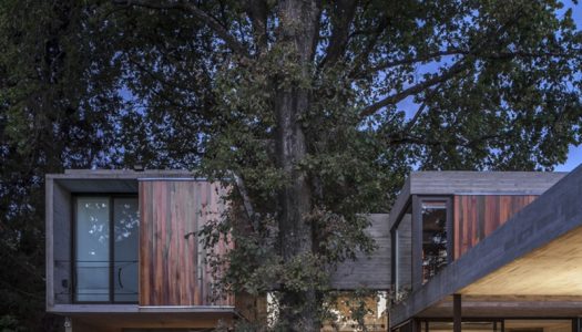 Jednorodzinny dom Aranzazu