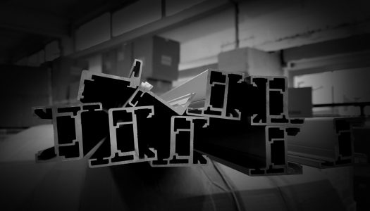 Ościeżnica Nuovo Palermo