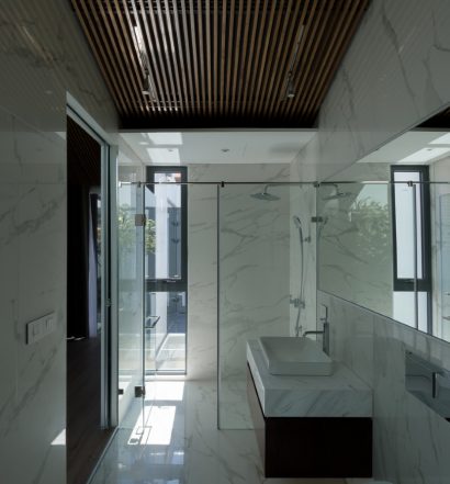 fot. Triệu Chiến, źródło: archdaily.com