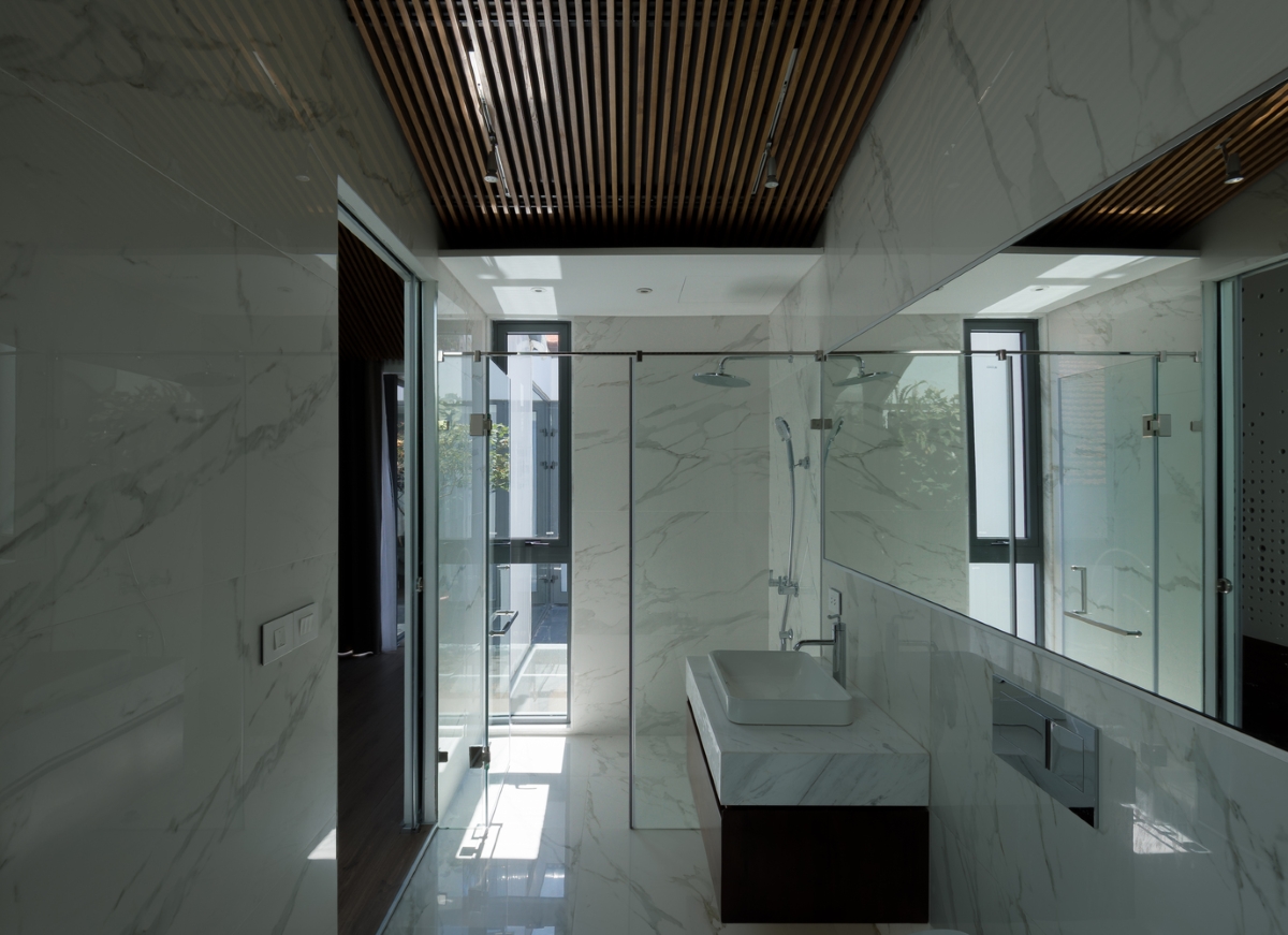 fot. Triệu Chiến, źródło: archdaily.com