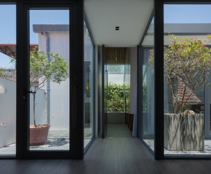 fot. Triệu Chiến, źródło: archdaily.com