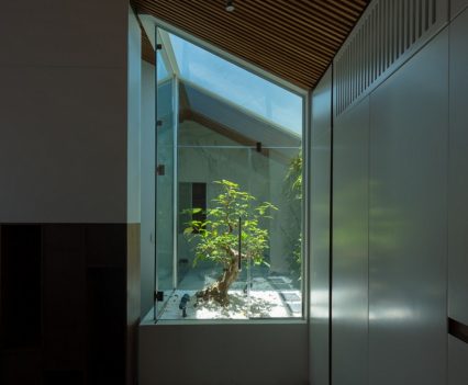 fot. Triệu Chiến, źródło: archdaily.com