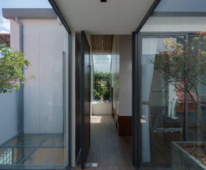 fot. Triệu Chiến, źródło: archdaily.comv