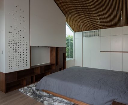 fot. Triệu Chiến, źródło: archdaily.com