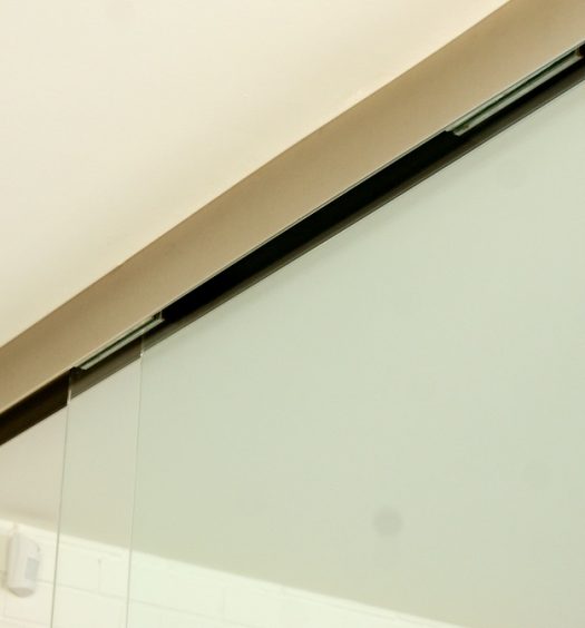 Systemy przesuwne dopasowane do wnętrza