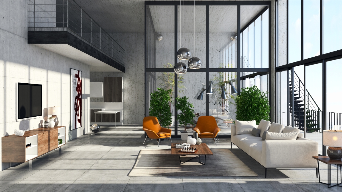 Jak łączyć szkło z różnymi kolorami i fakturami?