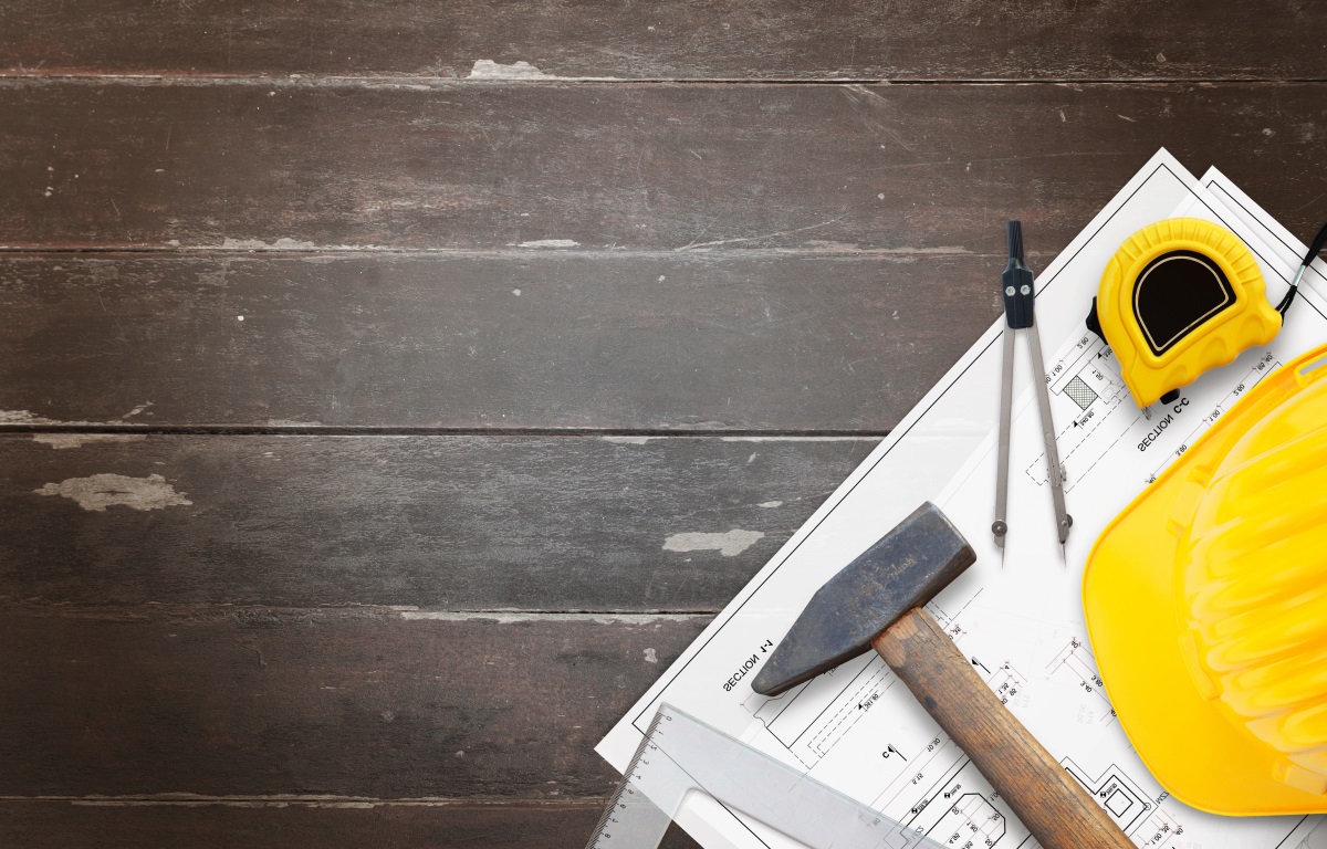 KTO JEST KIM NA BUDOWIE