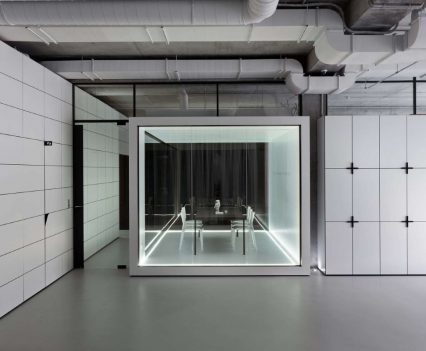 źródło: archdaily.com, fot. Andrey Avdeenko