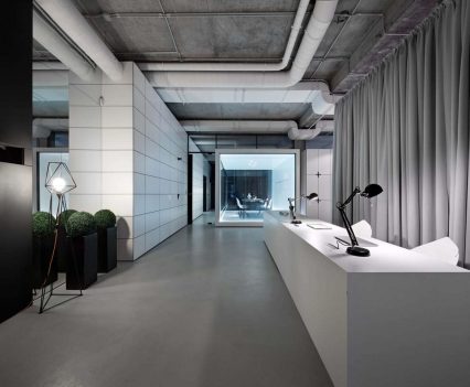 źródło: archdaily.com, fot. Andrey Avdeenko