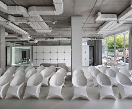 źródło: archdaily.com, fot. Andrey Avdeenko