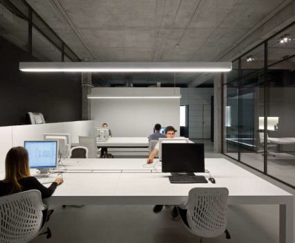 źródło: archdaily.com, fot. Andrey Avdeenko