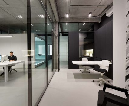 źródło: archdaily.com, fot. Andrey Avdeenko