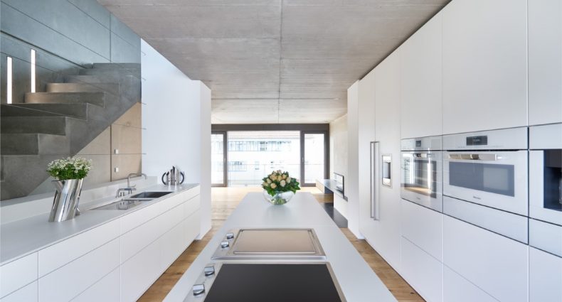 źródło: archdaily.com, fot. Mário P. Rodrigues