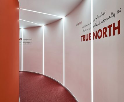 źródło:archdaily.com, fot. Ali Bekman