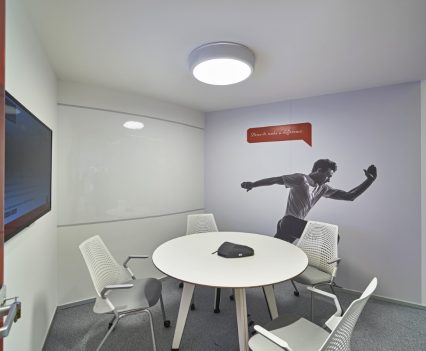 źródło:archdaily.com, fot. Ali Bekman