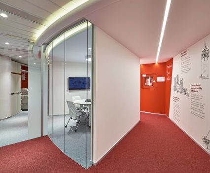 źródło:archdaily.com, fot. Ali Bekman