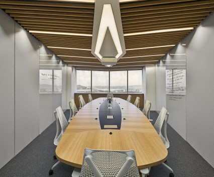 źródło:archdaily.com, fot. Ali Bekman