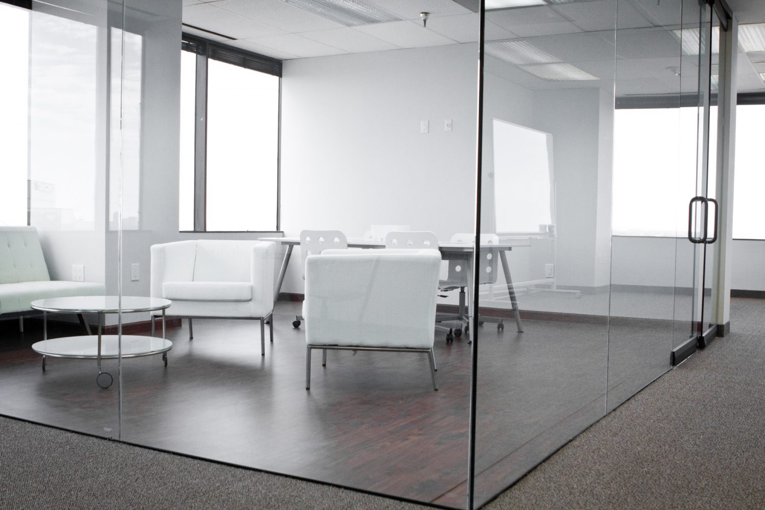 Jak dobrać szkło w zależności od rodzaju konstrukcji szklanej