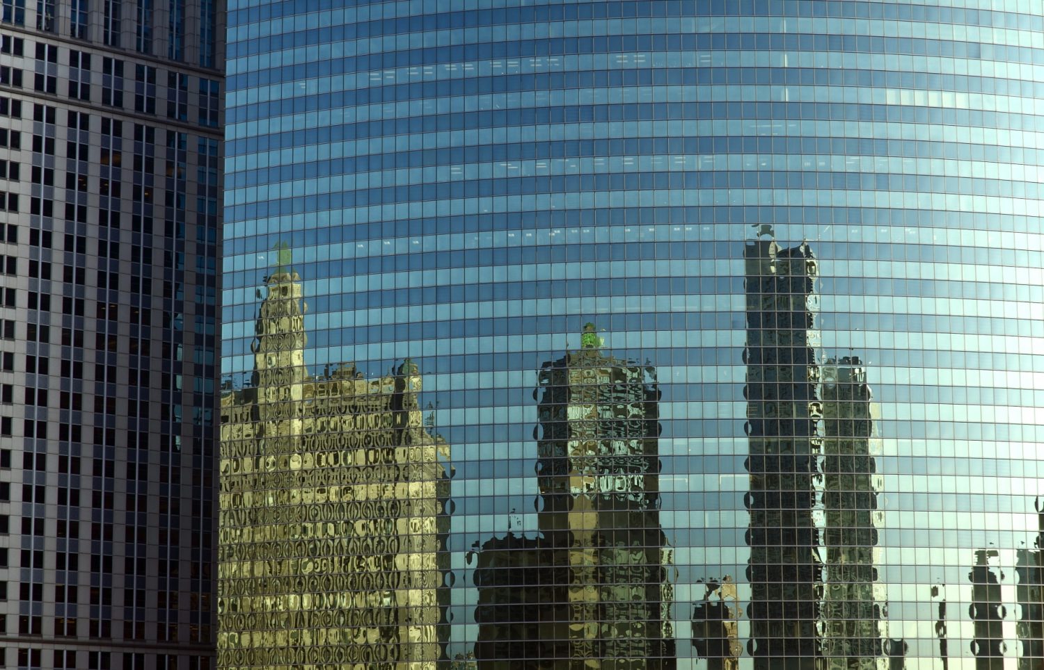 Szkło w budownictwie