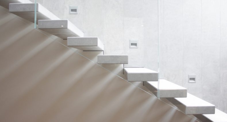 Lightwell House fot.NAARO, źródło:archdaily.com