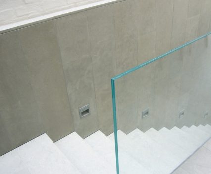 Lightwell House fot.NAARO, źródło:archdaily.com