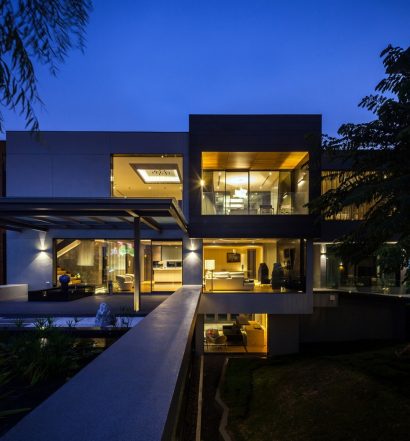 fot. Spaceshift Studio, źródło: archdaily.com