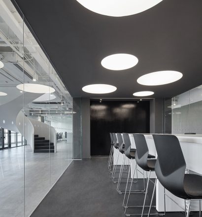 fot. Zhao Bin Unique Architecture Photography, źródło: archdaily.com