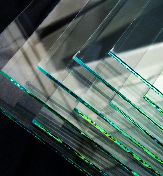 Szkło jako ochrona przeciwsłoneczna