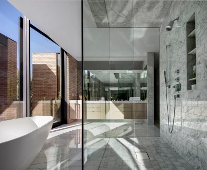 fot. Bill Timmerman; archdaily.com