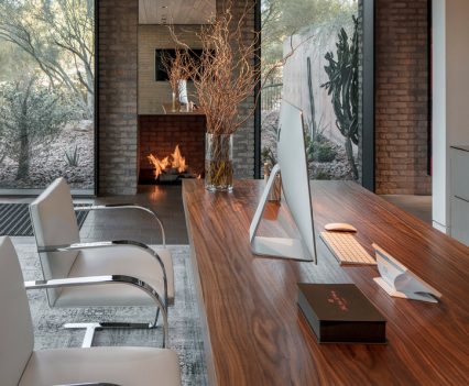 fot. Bill Timmerman; archdaily.com