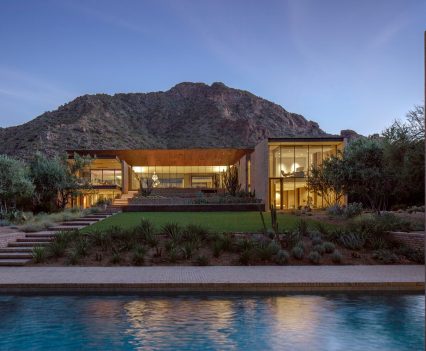 fot. Bill Timmerman; archdaily.com