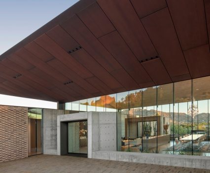 fot. Bill Timmerman; archdaily.com