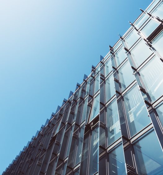 Technologia cięcia szkła wodą