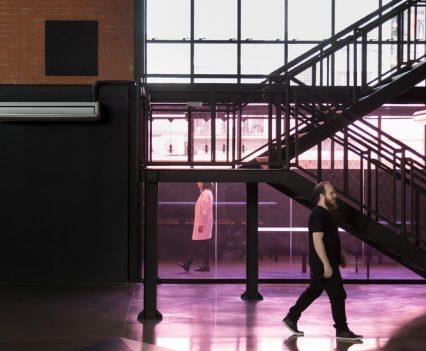 fot. Marcelo Donadussi; źródło: archdaily.com