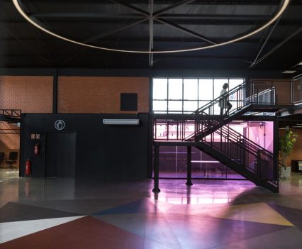 fot. Marcelo Donadussi; źródło: archdaily.com