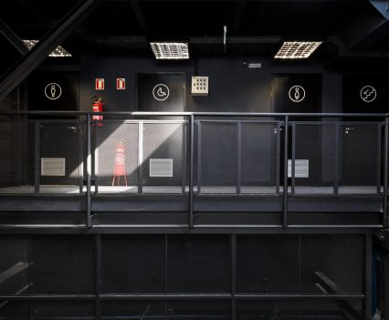 fot. Marcelo Donadussi; źródło: archdaily.com