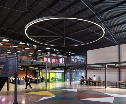 fot. Marcelo Donadussi; źródło: archdaily.com